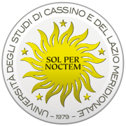 University-of-Cassino-Logo