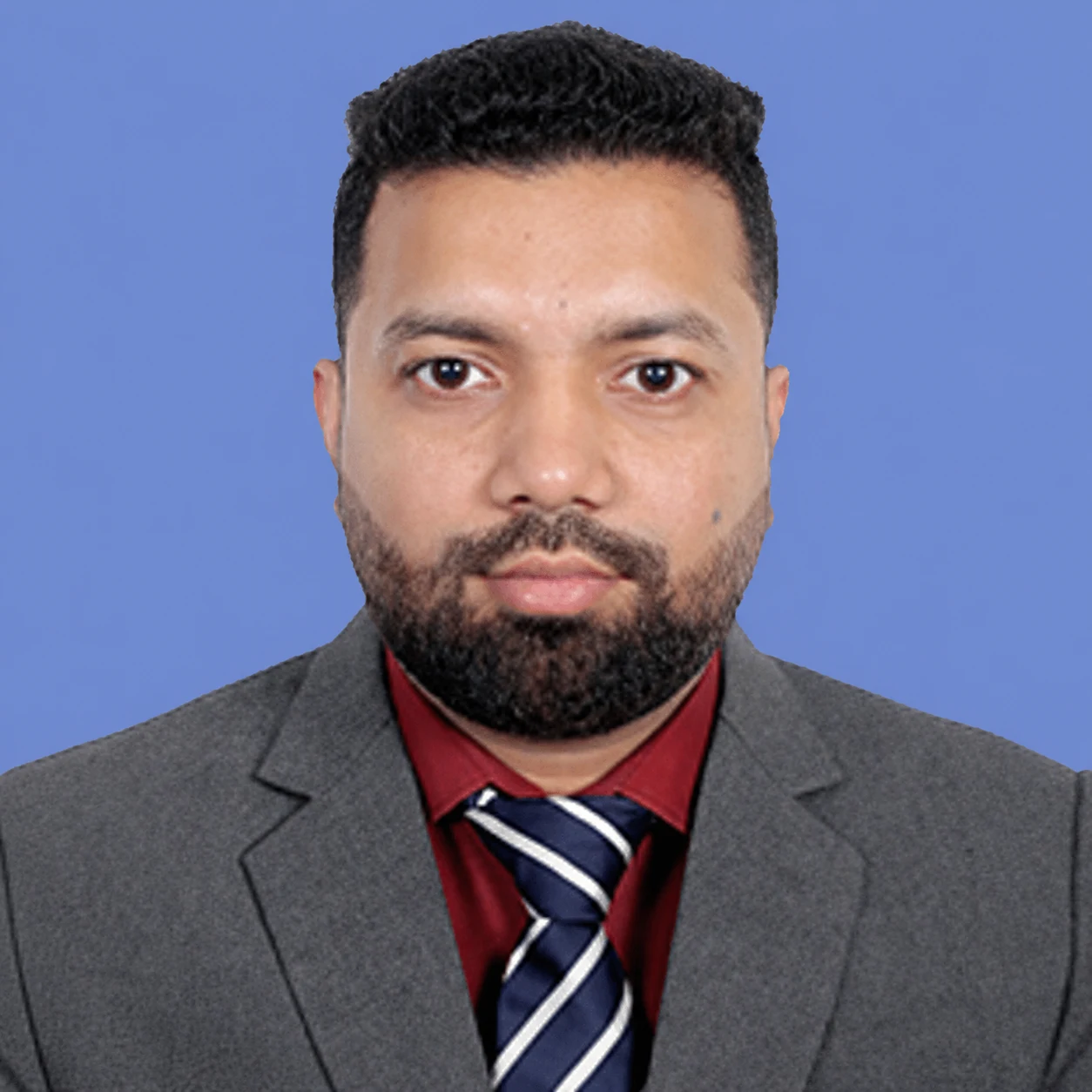 Mousumi Mou - Senior Counsellor with 4+ years experience in Study In Italy BD