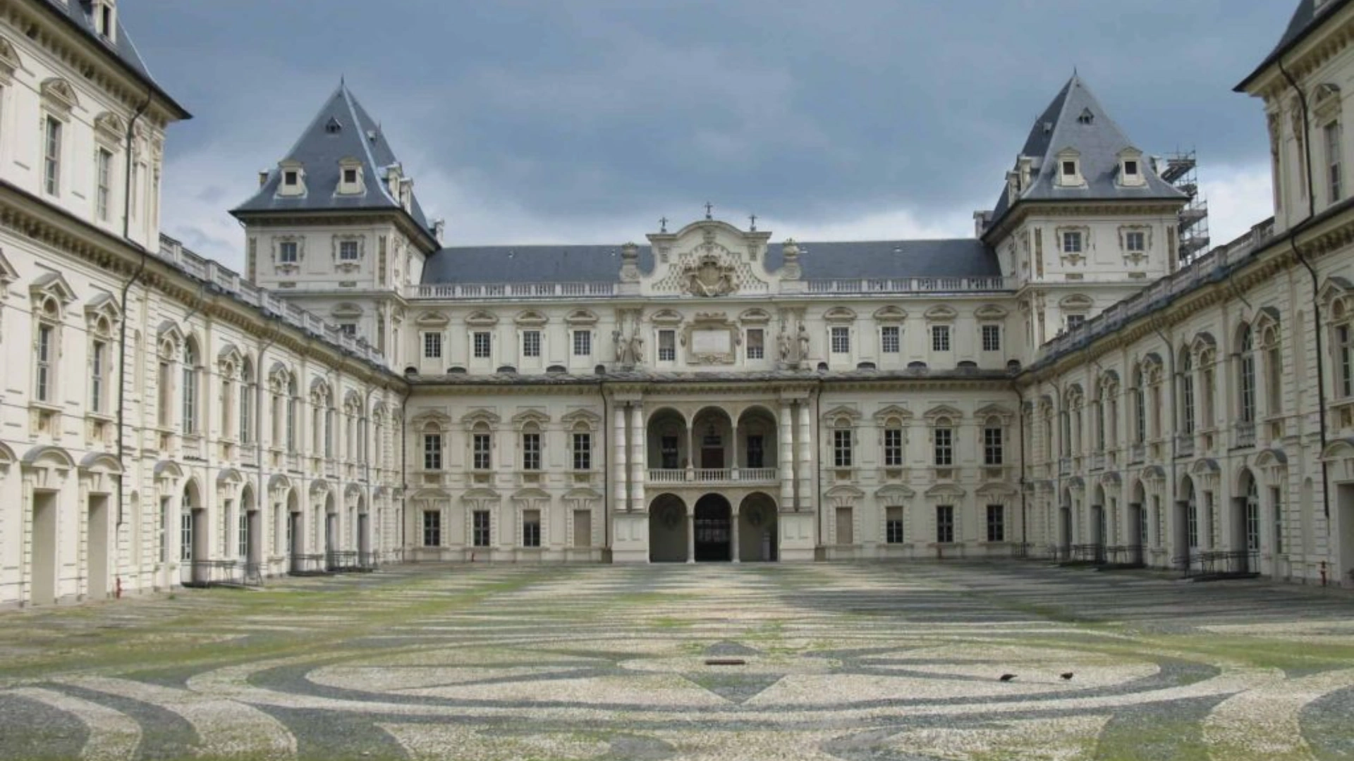Politecnico di Torino, Italy - application support by Study Abroad in Italy