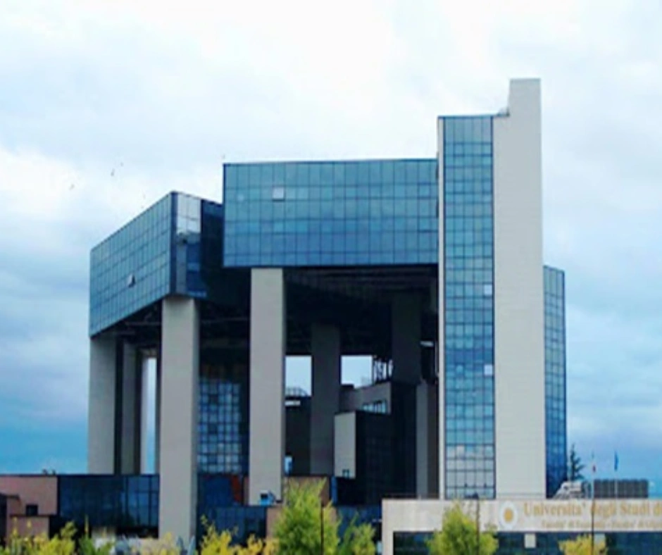 University of Cassino, Italy - application support by Study Italy BD
