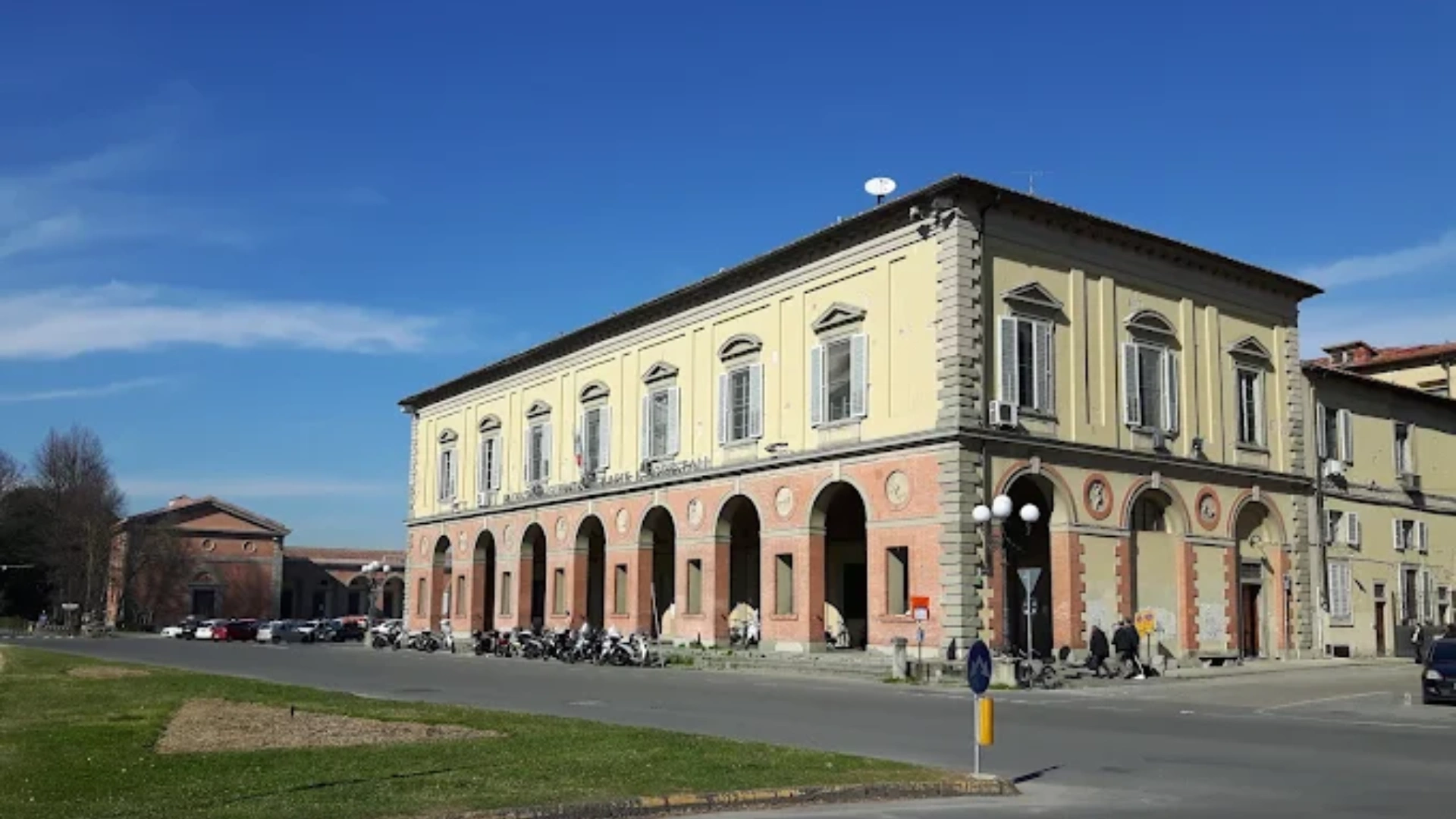 University of Florence, Italy - application support by Study Abroad in Italy