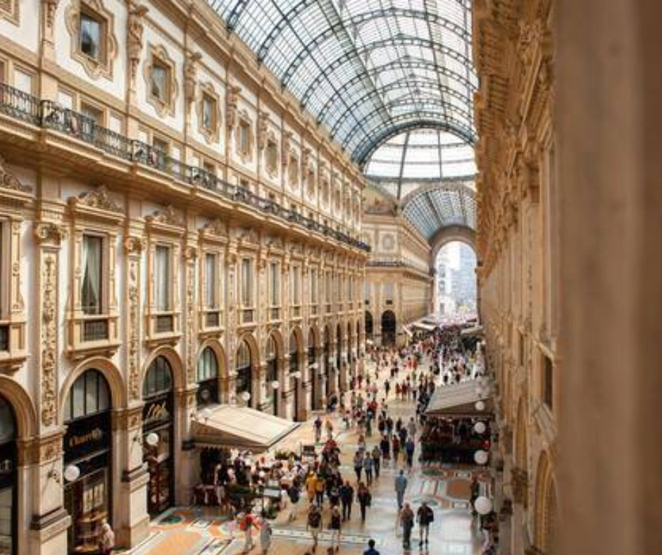 University of Milan, Italy - application support by Study Italy BD