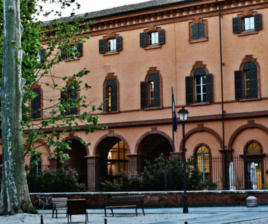 University of Modena and Reggio Emilia, Italy - application support by Study Italy BD