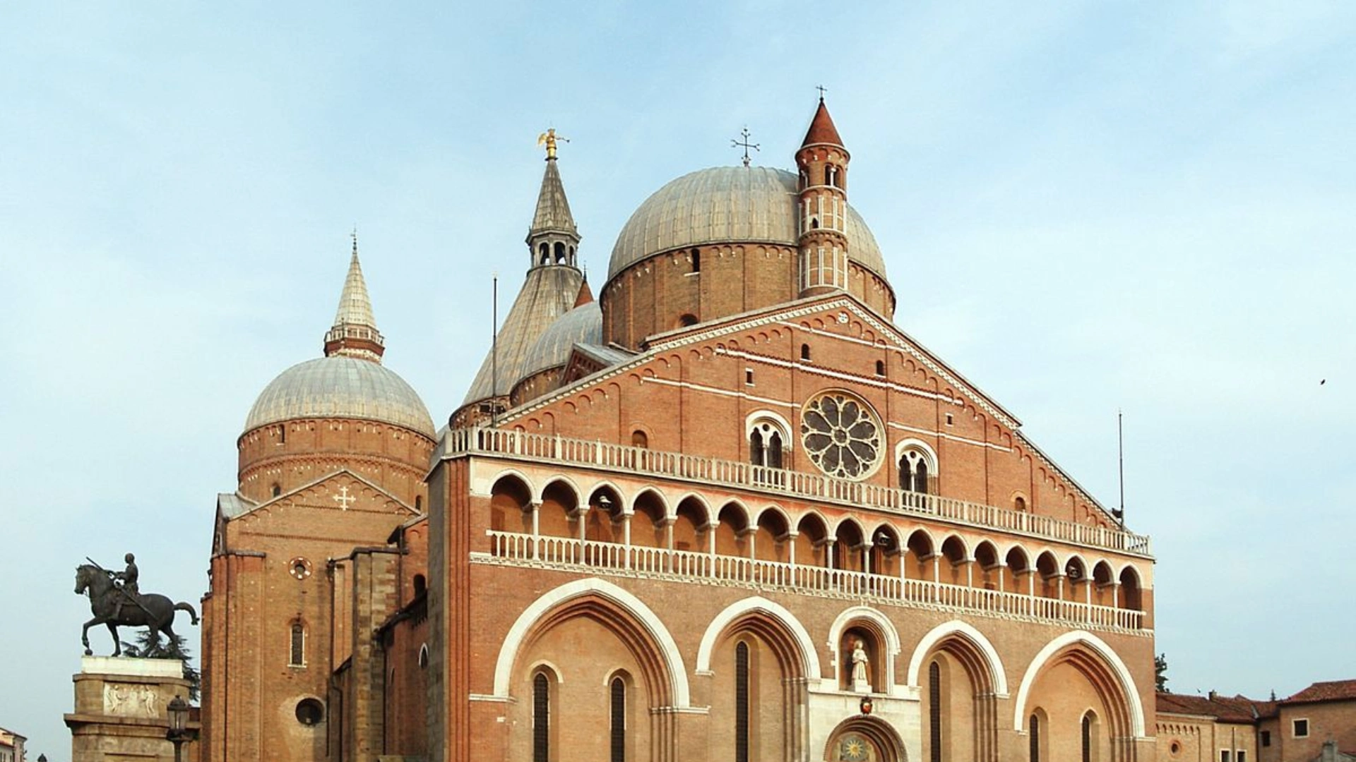 University of Padua, Italy - application support by Study Abroad in Italy
