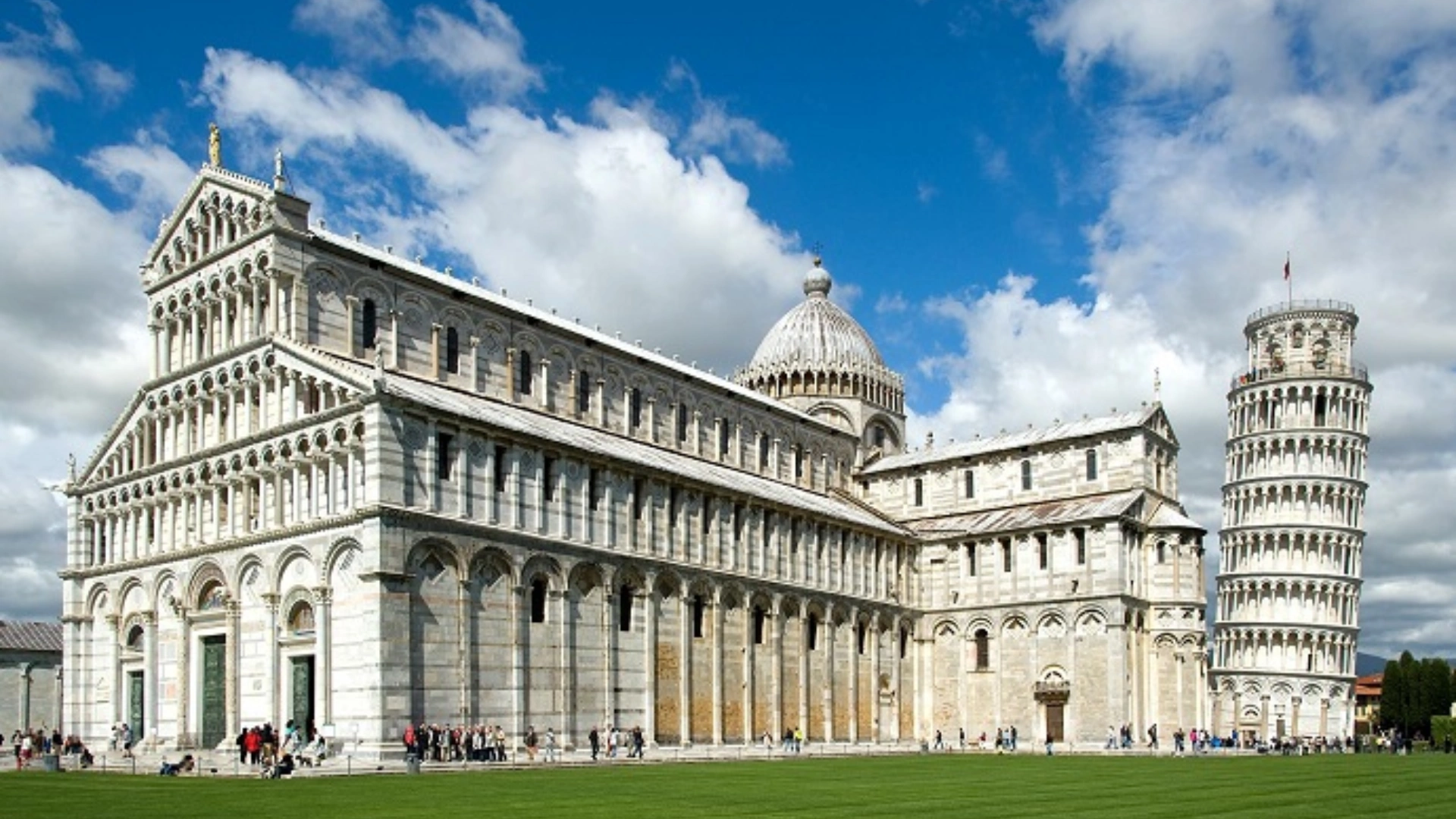 University of Pisa, Italy - application support by Study Abroad in Italy