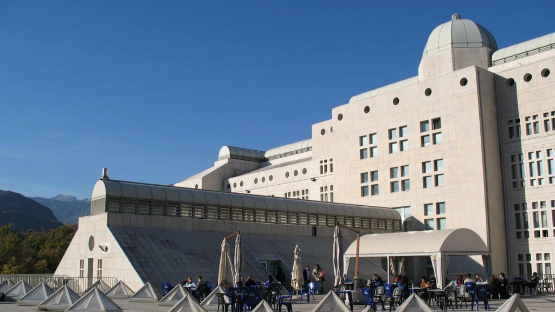 University of Trento, Italy - application support by Study Abroad in Italy